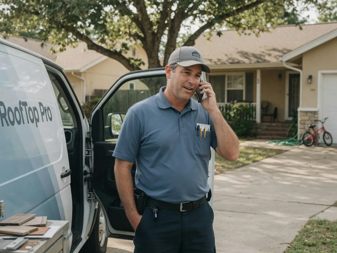 Roof Repair Dundee, OH FAQs