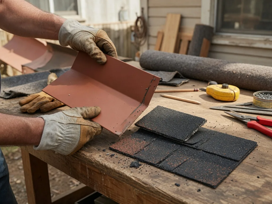 Roof Repair company in Dundee, OH